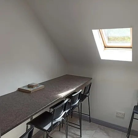 Foreen Lodge, Achill Island *