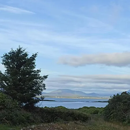 Lägenhet Foreen Lodge, Achill Island Valley
