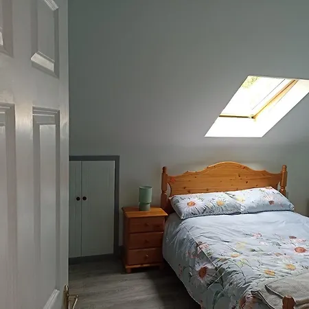 Foreen Lodge, Achill Island Valley