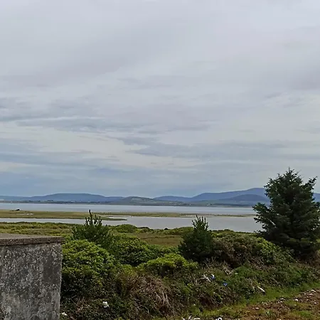 Foreen Lodge, Achill Island
