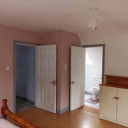 Foreen Lodge, Achill Island Apartment *
