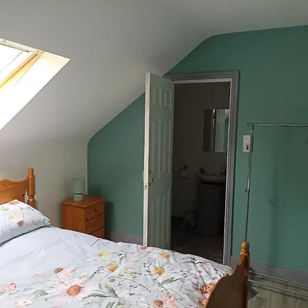 Апартаменты Foreen Lodge, Achill Island Valley