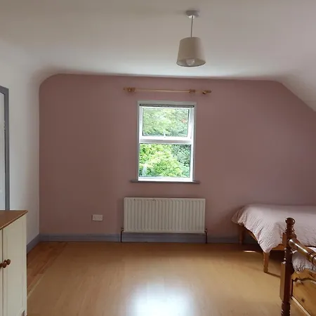 Foreen Lodge, Achill Island Апартаменты Valley