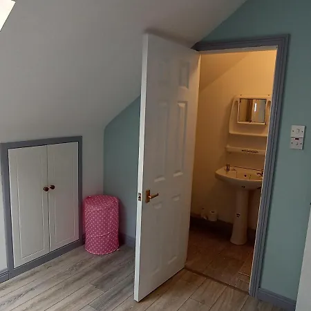 Foreen Lodge, Achill Island *