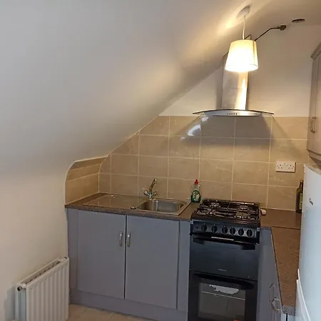 Apartamento Foreen Lodge, Achill Island