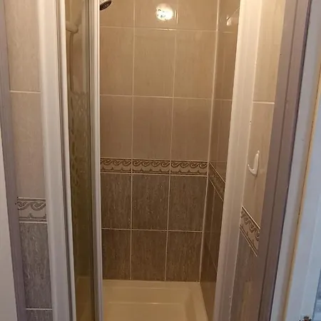 Lägenhet Foreen Lodge, Achill Island *