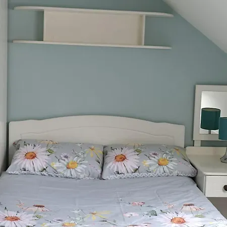 Foreen Lodge, Achill Island Apartment *