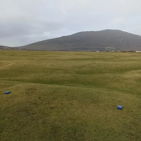 Apartment Foreen Lodge, Achill Island *