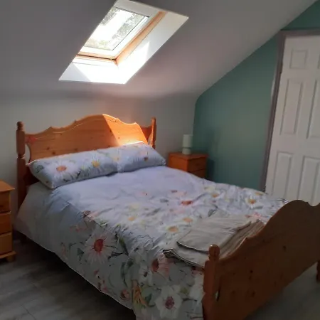 Lägenhet Foreen Lodge, Achill Island Valley