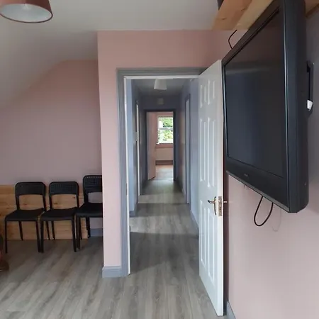 Lägenhet Foreen Lodge, Achill Island *