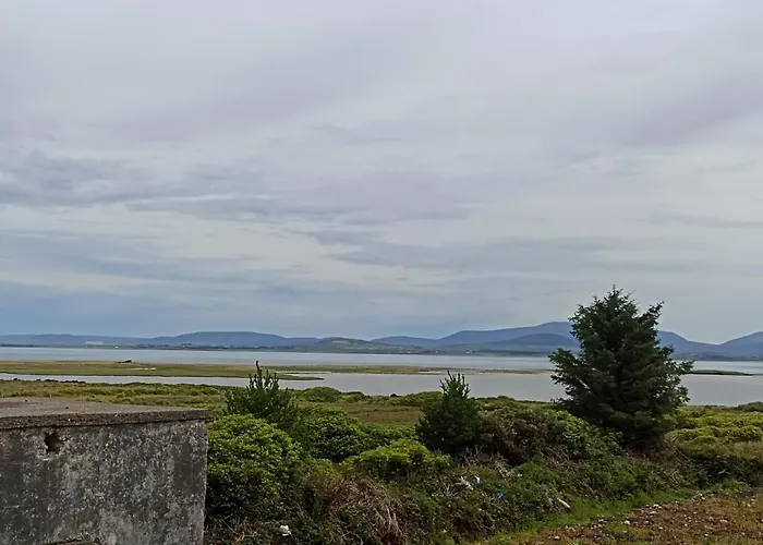 Foreen Lodge, Achill Island