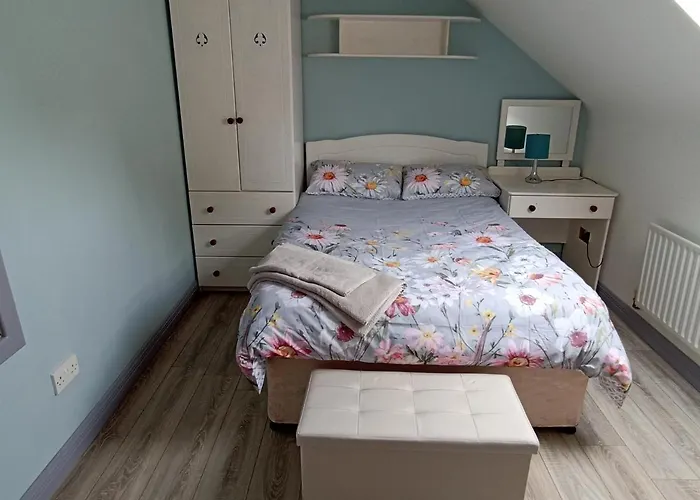 Apartment Foreen Lodge, Achill Island Valley