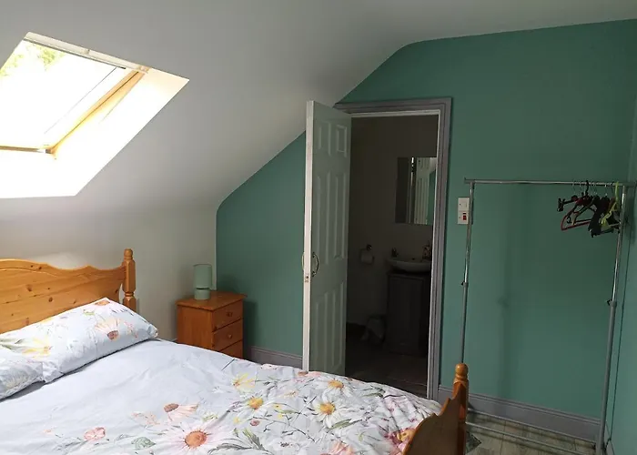 Lejlighed Foreen Lodge, Achill Island Valley