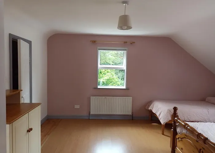 Foreen Lodge, Achill Island Apartment Valley