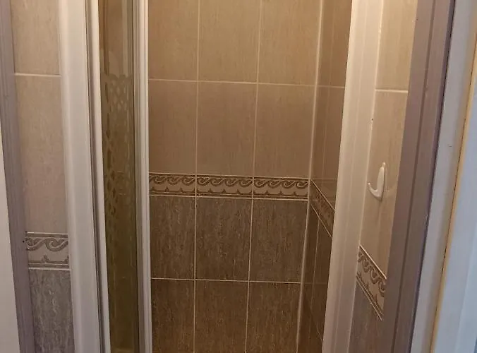 Lejlighed Foreen Lodge, Achill Island *