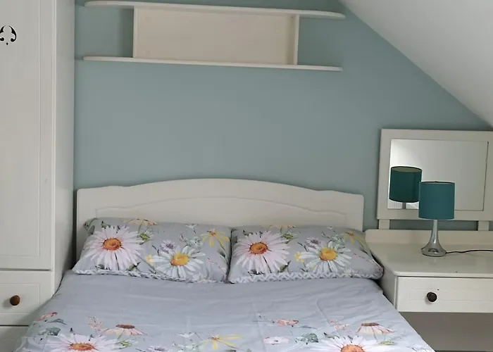 Foreen Lodge, Achill Island Appartement *