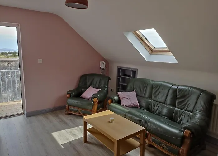 Appartement Foreen Lodge, Achill Island