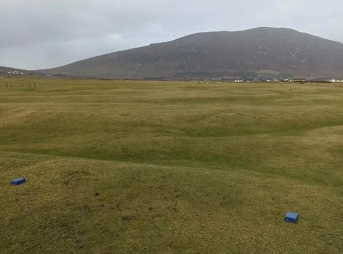 Lejlighed Foreen Lodge, Achill Island *