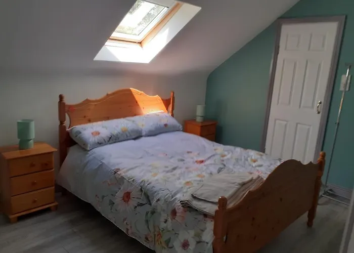 Apartment Foreen Lodge, Achill Island Valley