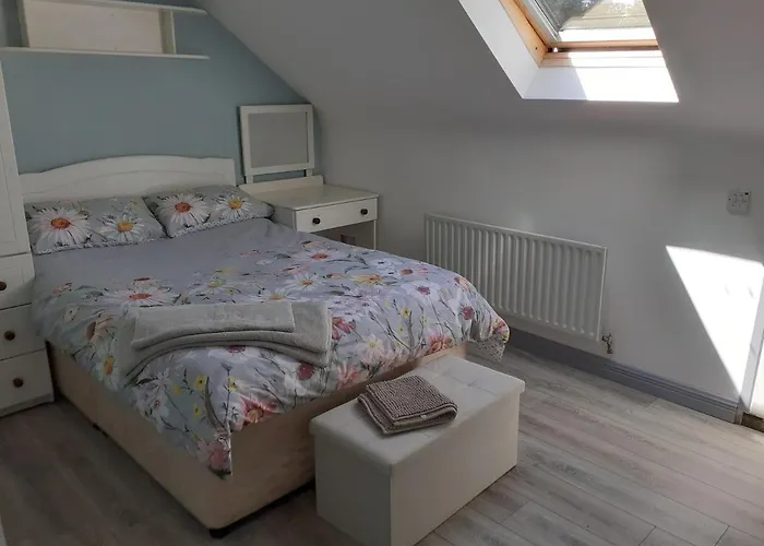 Apartment Foreen Lodge, Achill Island Valley