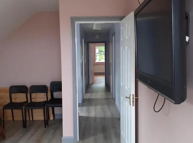 Apartment Foreen Lodge, Achill Island *